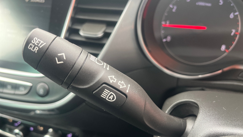 Vauxhall Crossland 1.2 Turbo [130] Elite Nav 5dr Auto Petrol Hatchback